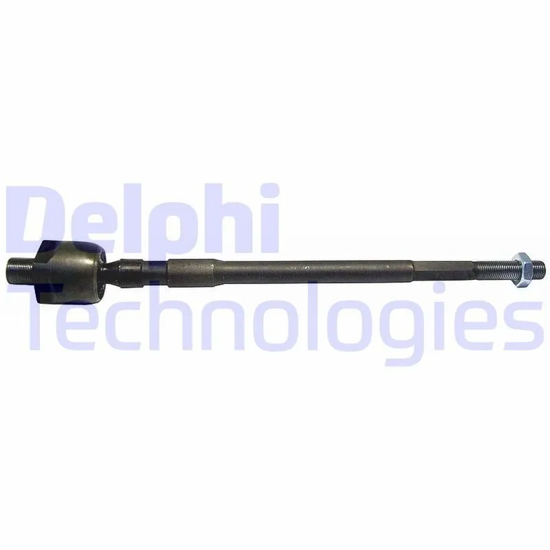 Inre styrled DELPHI TA2124