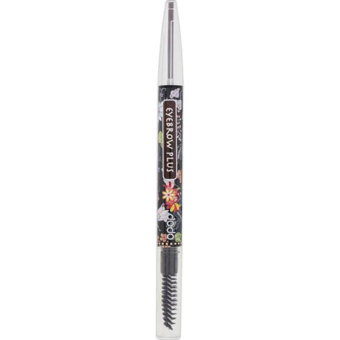 DMA doodle eyebrow plus BP-10 2G Eye makeup Eyebrows Dodo Hold the pencil in your hand and draw gently along the brow. Eye makeup Eyebrows