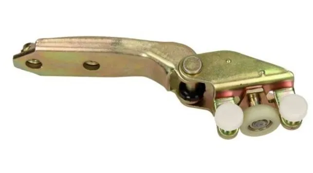 Dörrgångjärn PROCARO PR16-1036
