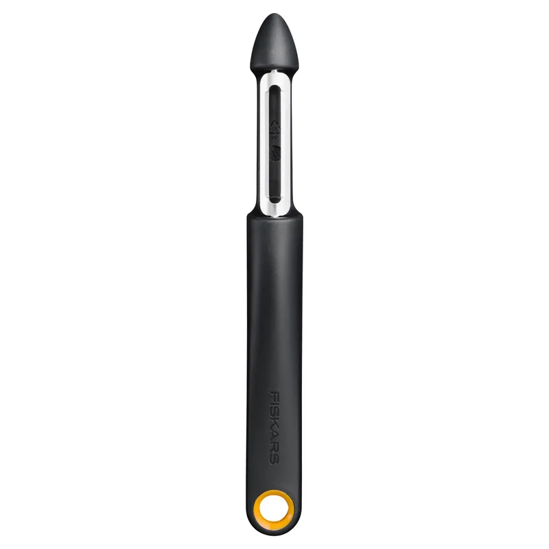 Fiskars Functional Form skalare Svart, rörligt blad