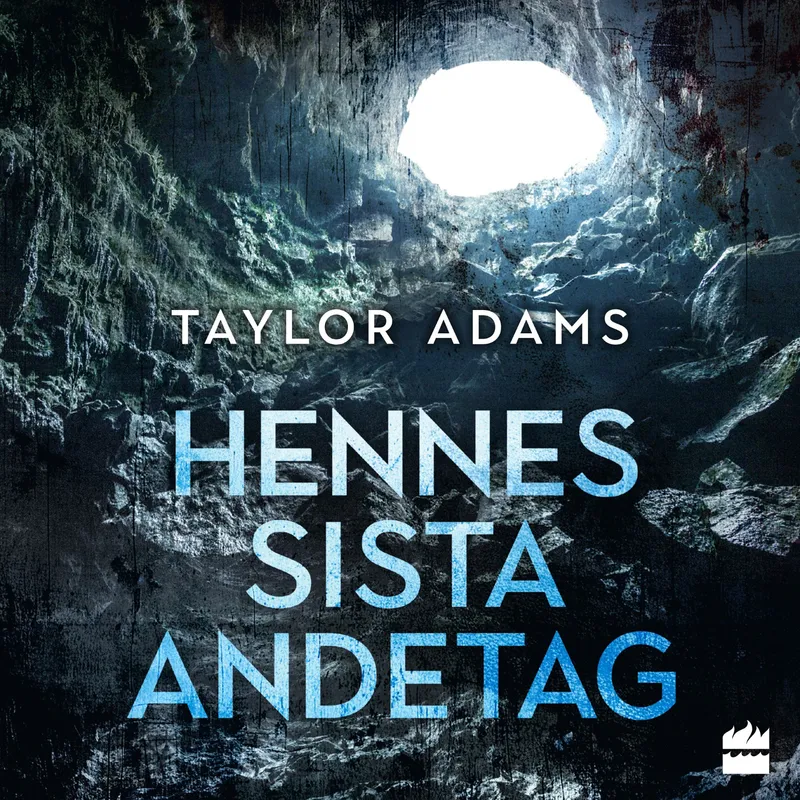 Hennes sista andetag