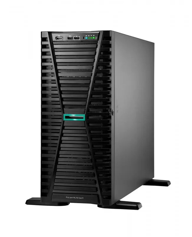 Hewlett Packard Enterprise HPE ProLiant ML110 Gen11 (#5133)