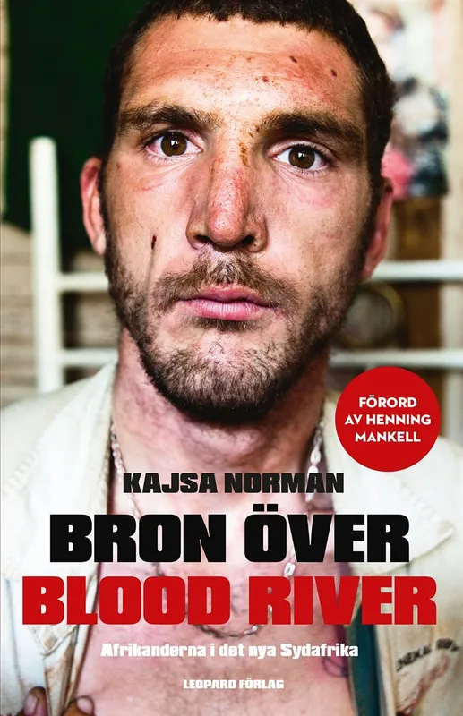Bron över Blood River, E-bok