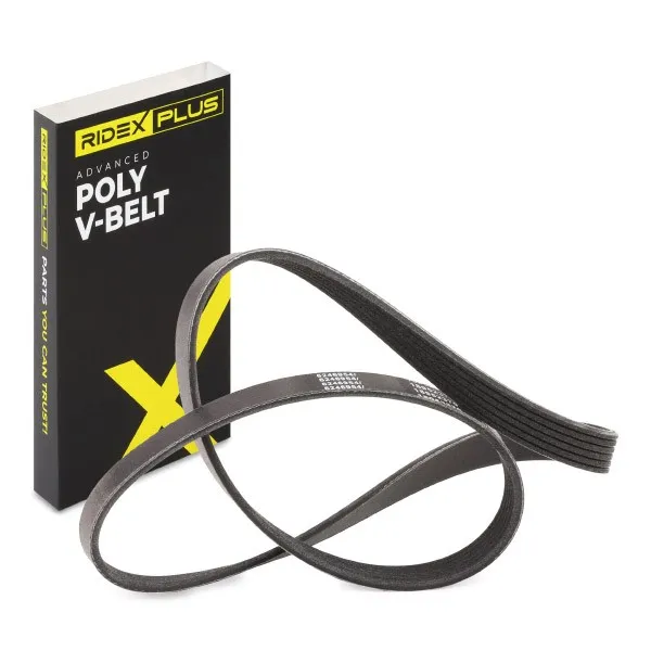 RIDEX PLUS 305P0118P Multirem