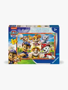 Paw Patrol Giant floor 24 bitar, Ravensburger