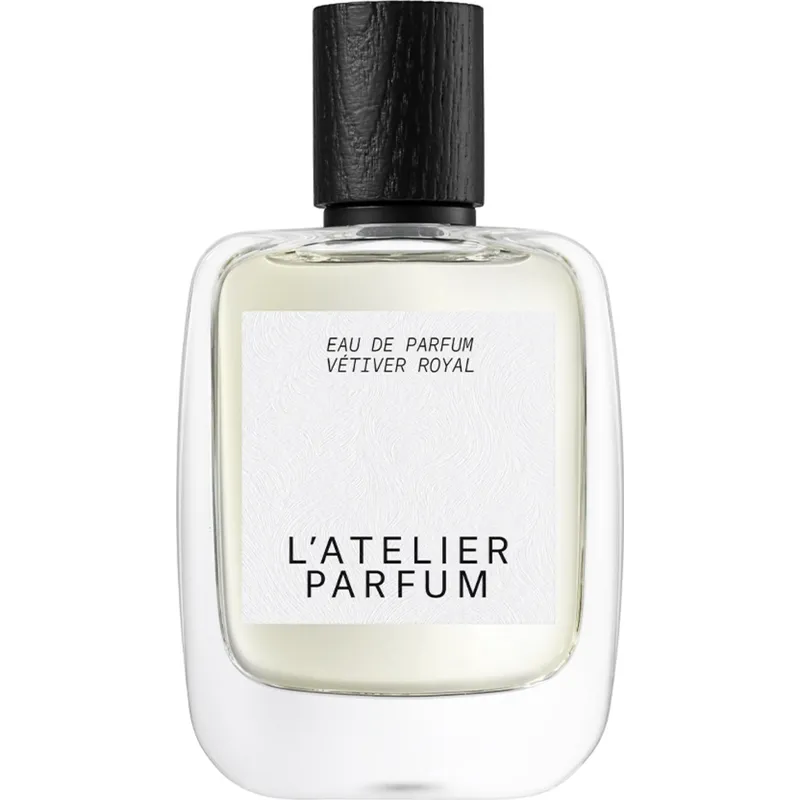Látelier Parfum VETIVER ROYAL Opus 1 - 50 ml