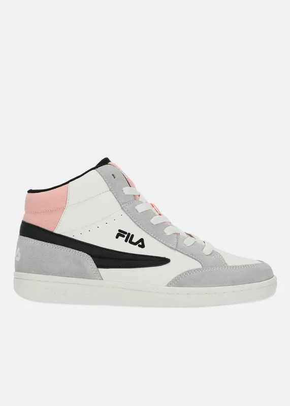 FILA CREW MID teens (#9992)