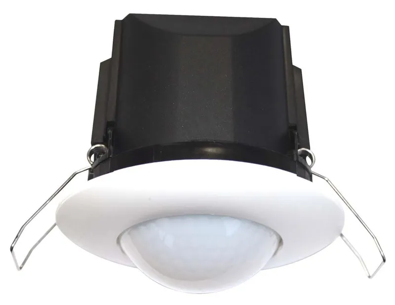 B.E.G. Bevægelsessensor LUXOMAT® PD3N-1C-I indbygning