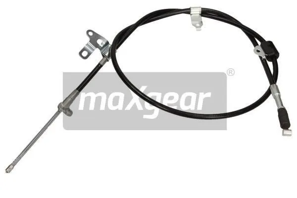 Handbromsvajer MAXGEAR 32-0722