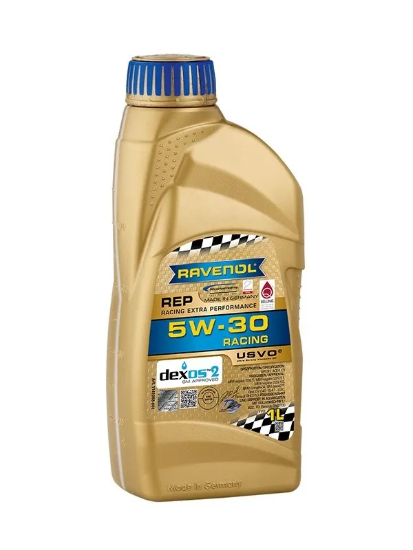 Motorolja RAVENOL 1141088-001-01-999