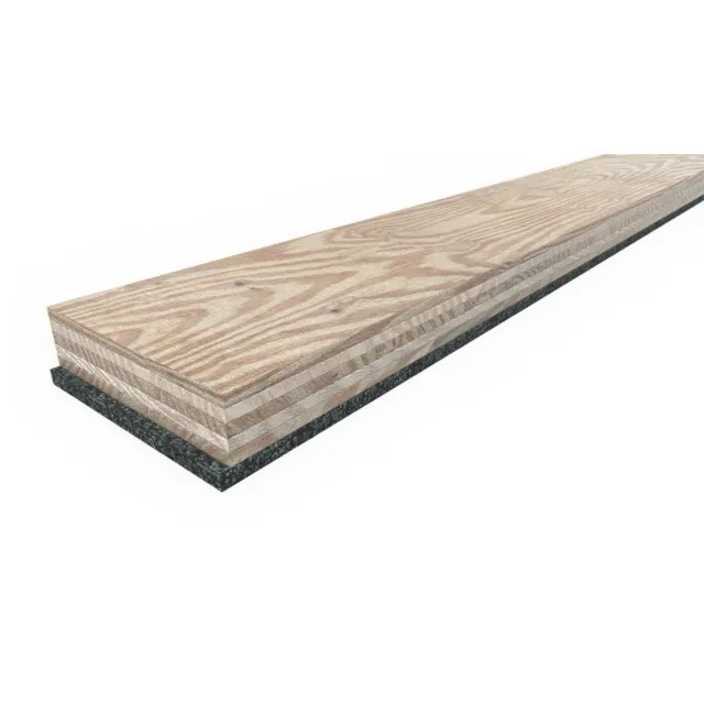 AKUSTIKINLÄGG GHA 70 GYPROC 2500 | Beijerbygg Byggmaterial