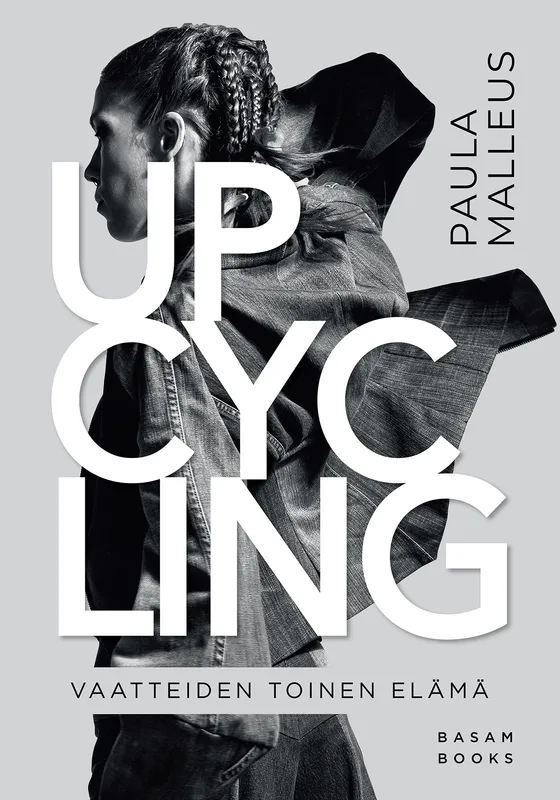 Upcycling, E-bok