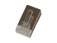 Microconnect Kontaktdon Cat6 Ftp Rj45 50-pack