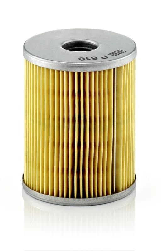 Bränslefilter MANN-FILTER P 810 x