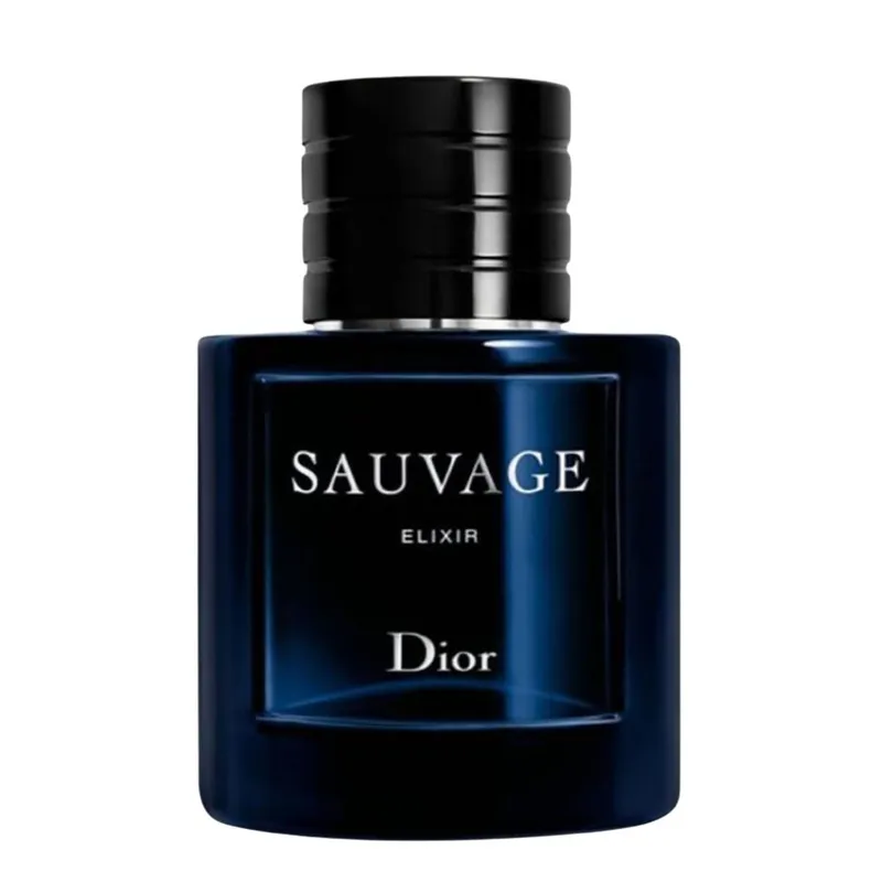 Dior Sauvage Elixir Parfum 60ml