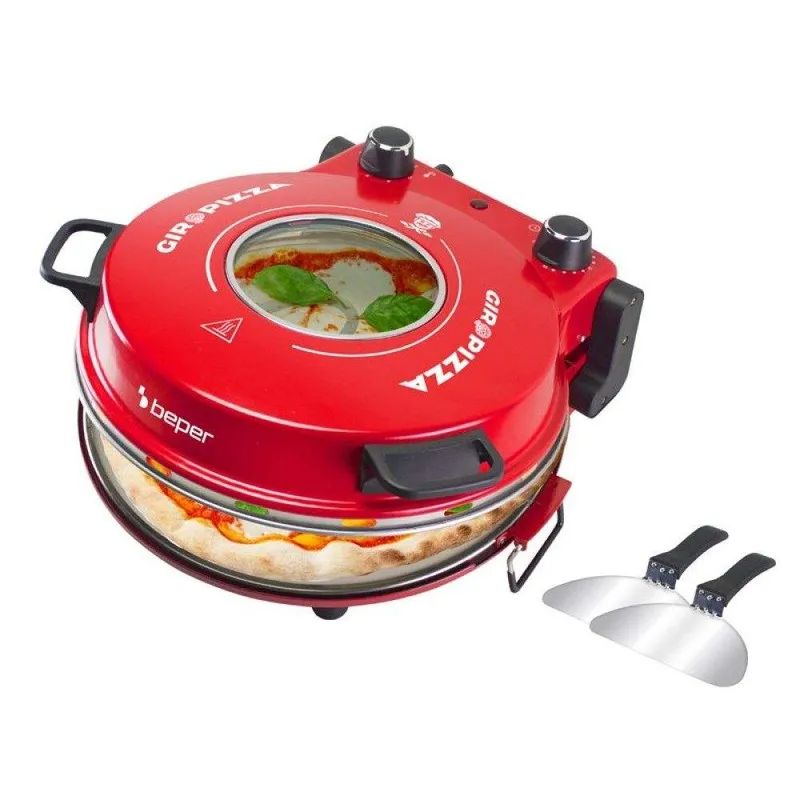 Elektrisk Fondue Set