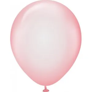 Ballonger Professional Red Pure Crystal - 100-pack