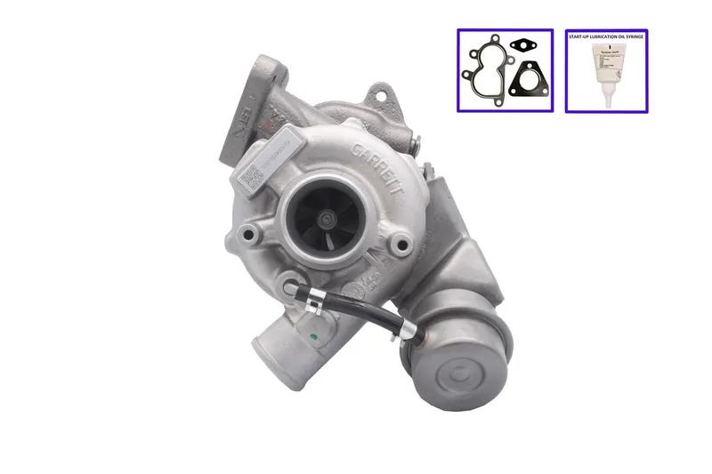 WALKER 59269G-PW Turboaggregat
