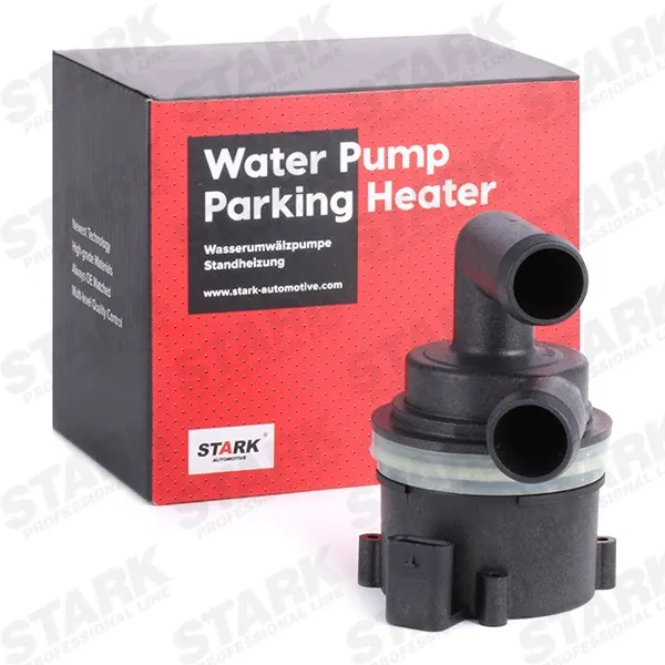 Vattenpump, oberoende uppvärmning STARK SKWPP-1900043
