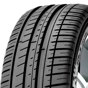 Michelin Pilot Sport 3 ( 255/40 ZR19 100Y XL AO, EV Suitable )