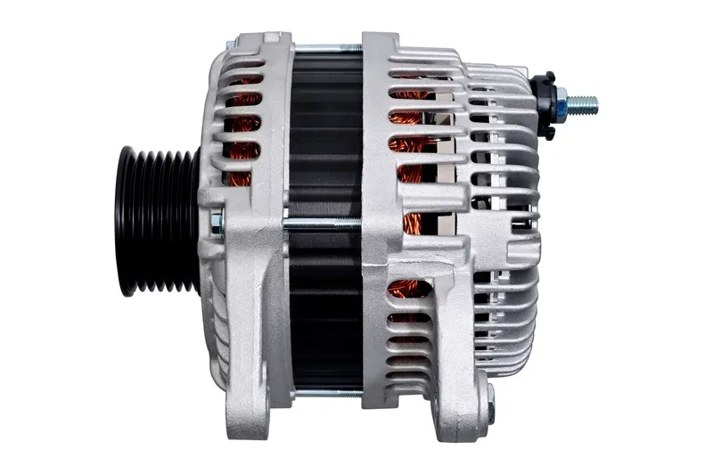 HELLA 8EL 011 712-151 Generator