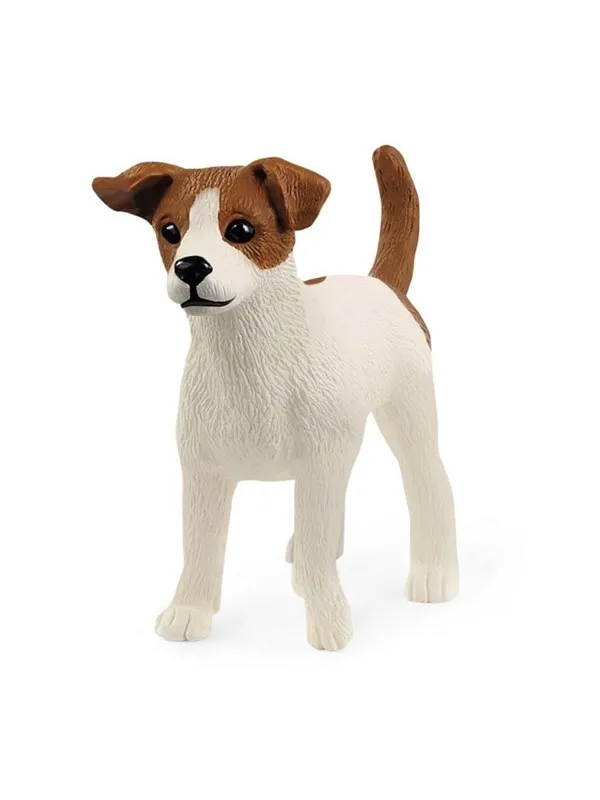 Schleich Djur - 5,2 cm - Jack Russel Terrier 13916