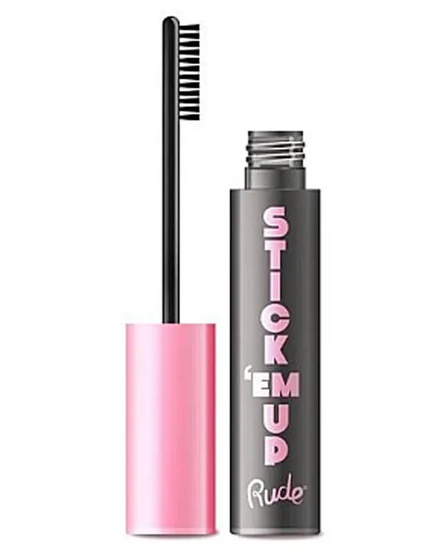 Rude Cosmetics Stick’em Up Brow Gel 9 g