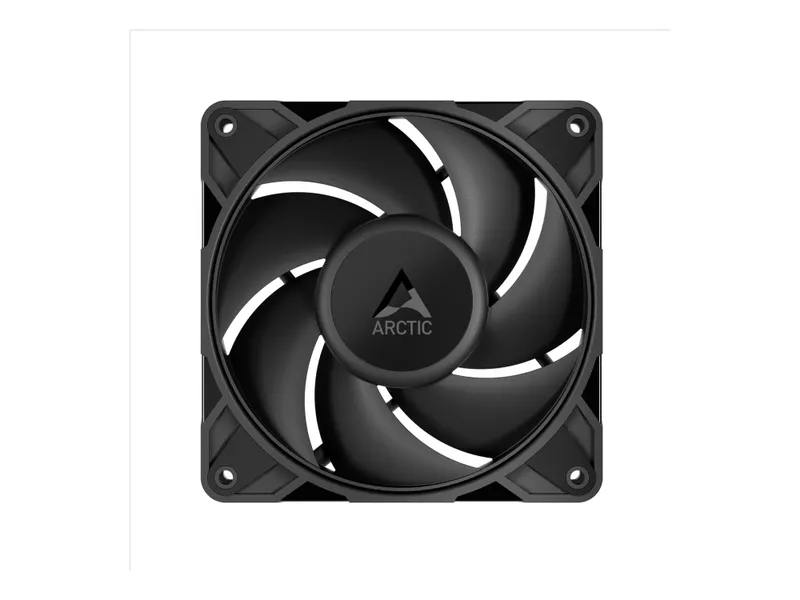 Arctic P12 Pro fläkt 1-pack 120 mm