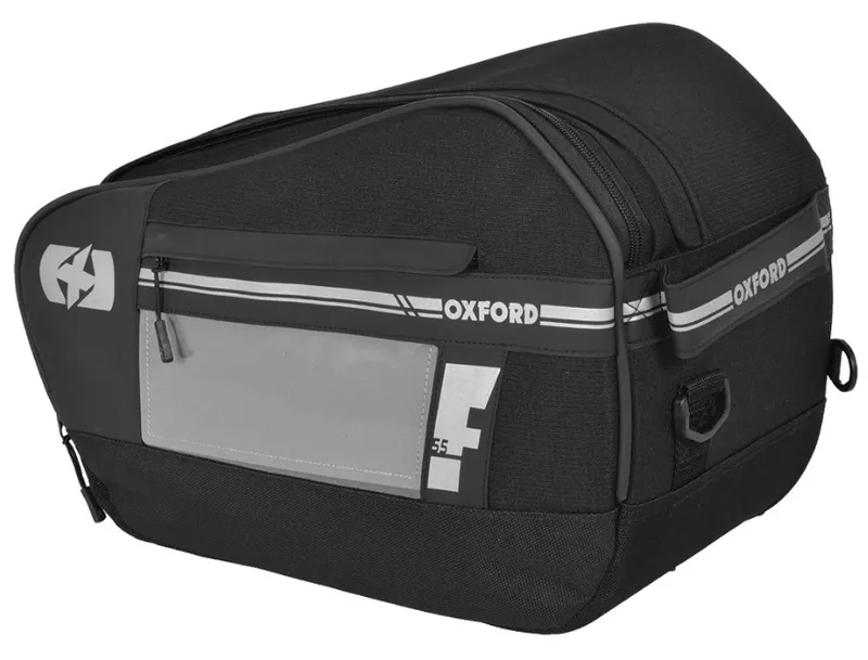 Sidoväskor OXFORD OL445