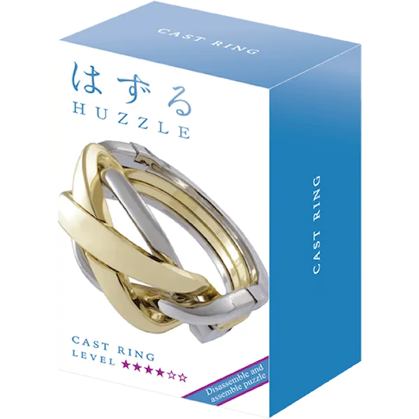 Huzzle Cast Ring (4)