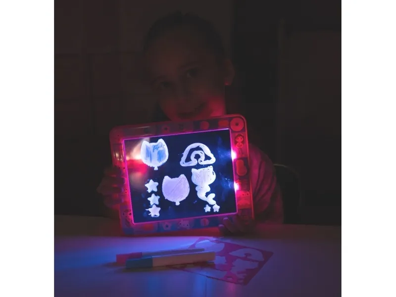 Original Glow Pad Gabby’s Dollhouse Glow Pad