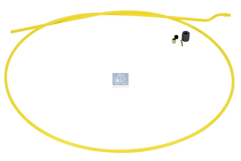 Bromsslang DT Spare Parts 4.90117