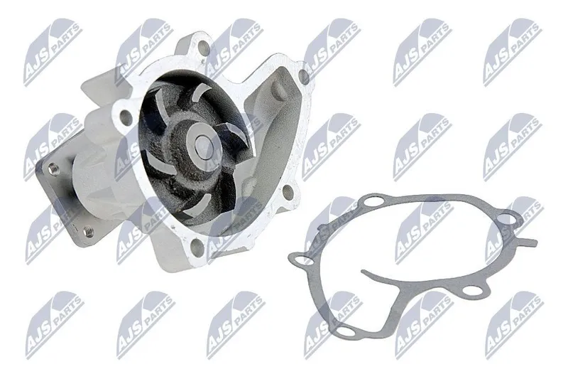 Vattenpump NTY CPW-NS-044