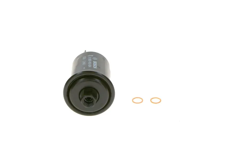 Bränslefilter BOSCH 0 986 450 604