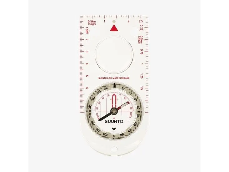 Suunto A-30 paddlingskompass