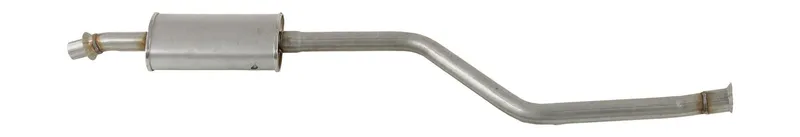Mittenljuddämpare WALKER 70071