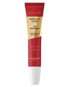 Max Factor Miracle Pure Lip Enhancer Sweet Cherry 030 - 12 ml
