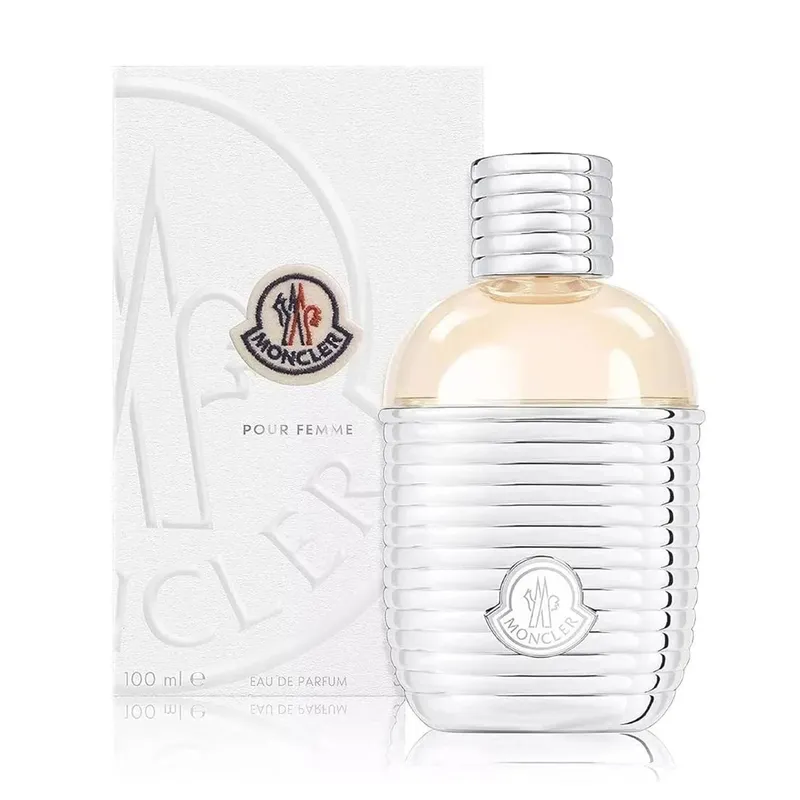 Moncler Pour Femme EDP 100 ml