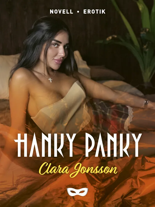 Hanky panky, E-bok