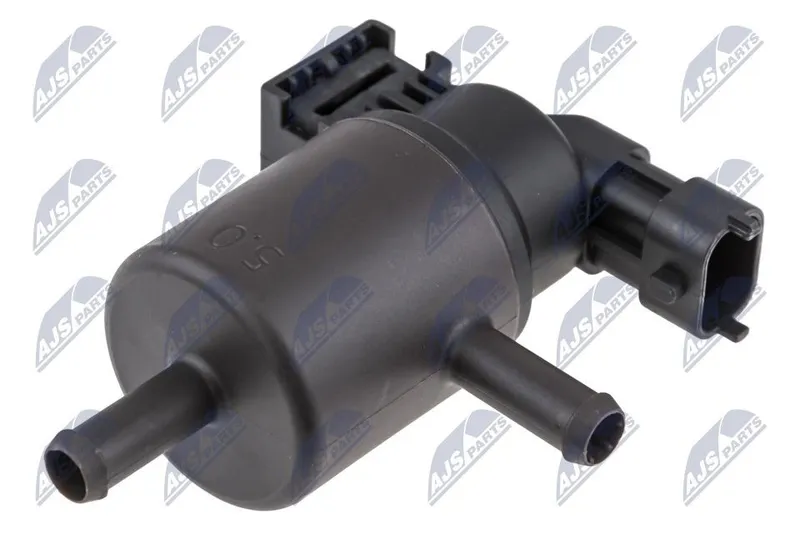 Ventil, aktivtkolfilter NTY EFP-HY-004