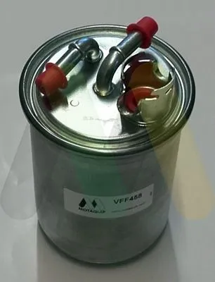 Bränslefilter MOTAQUIP VFF458