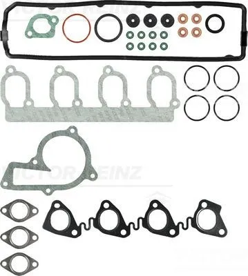Sotningssats REINZ 02-28352-03