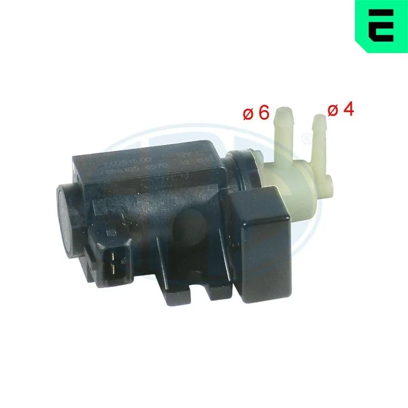 Tryckomvandlare, turboaggregat 12V - P2020997 - opel, vauxhall - OE 08 60 411, 08 60 485, 8 60 411