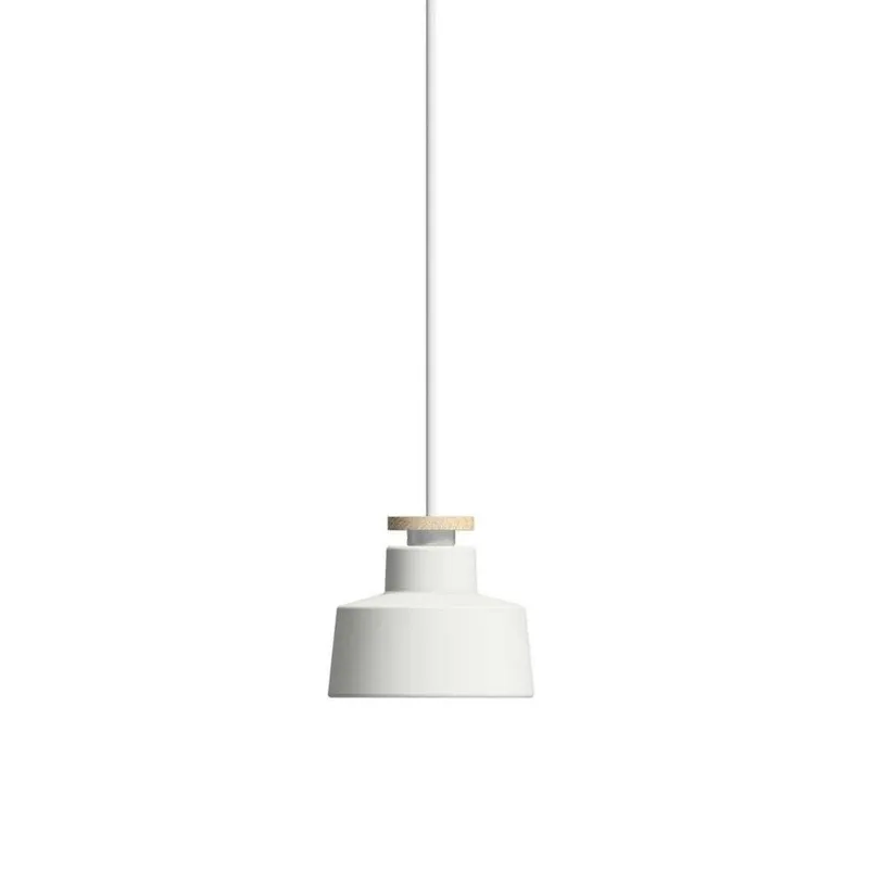 Street Taklampa XS Vit – Herstal – Matsal – Metall