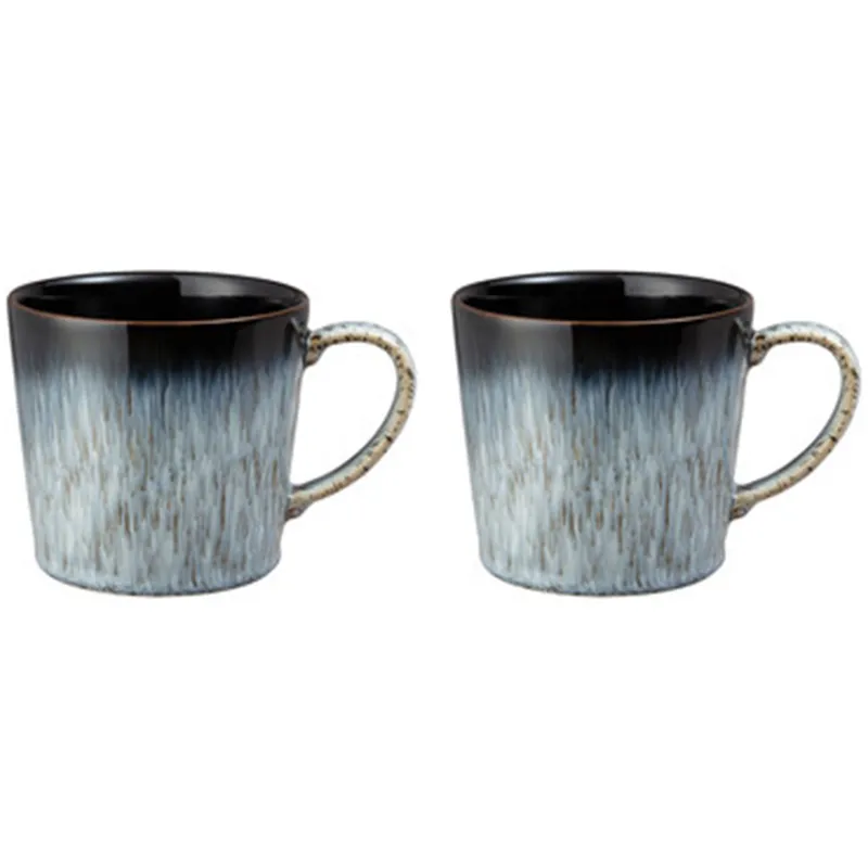 Denby Halo Mugg 2 st