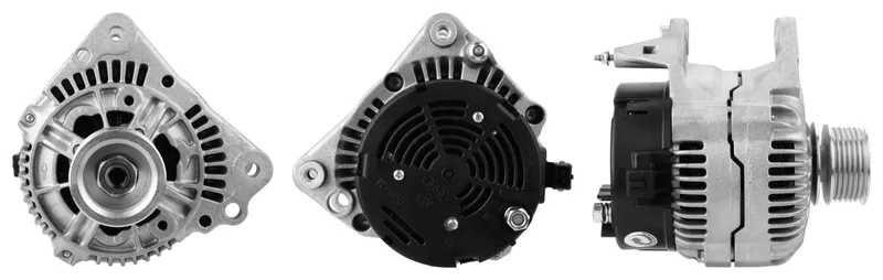 Generator LUCAS LRB00386