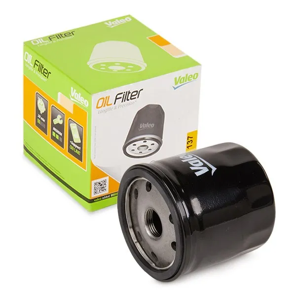 Oljefilter VALEO 586144