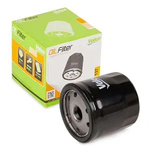 Oljefilter VALEO 586144