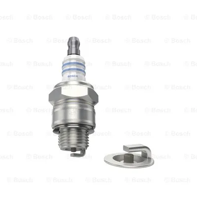 Bosch WR11E0 KSN602 0242215801 Tändstift