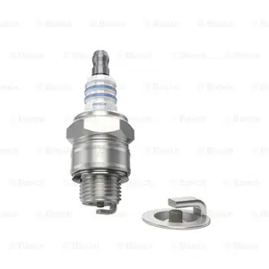 Bosch WR11E0 KSN602 0242215801 Tändstift